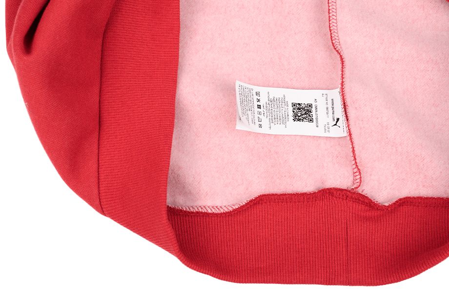 PUMA bluză bărbătească ESS Heather Hoodie FL 586739 11 PUMA bluză bărbătească ESS Heather Hoodie FL 586739 11