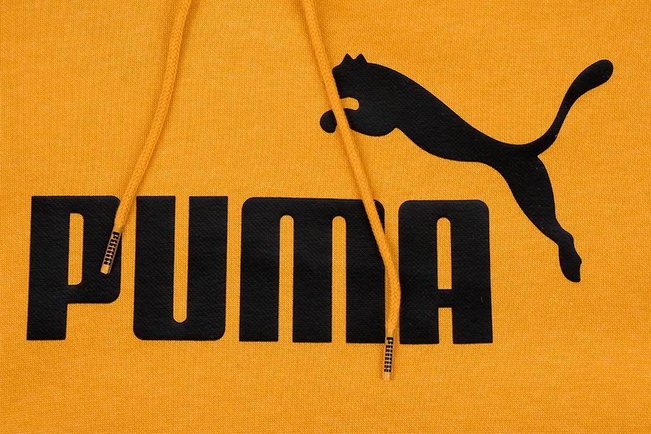 PUMA bluză bărbătească ESS Heather Hoodie FL 586739 37