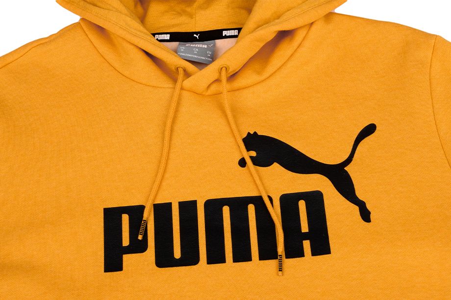 PUMA bluză bărbătească ESS Heather Hoodie FL 586739 37