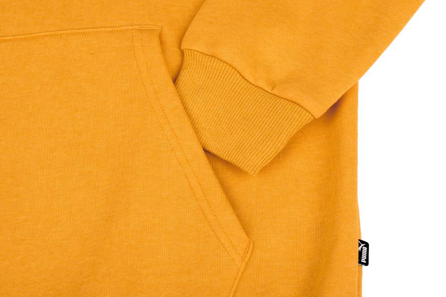 PUMA bluză bărbătească ESS Heather Hoodie FL 586739 37