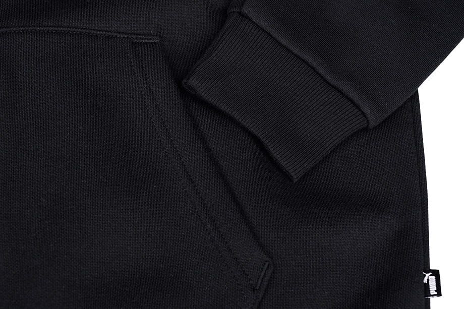 PUMA hanorac pentru barbati ESS Small Logo FZ Hoodie FL 586702 51 PUMA hanorac pentru barbati ESS Small Logo FZ Hoodie FL 586702 51
