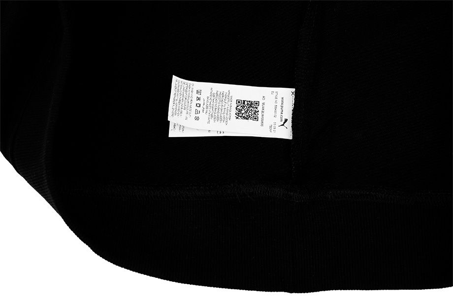 PUMA Bluză Bărbați Power Colorblock Crew 589430 02 PUMA Bluză Bărbați Power Colorblock Crew 589430 02