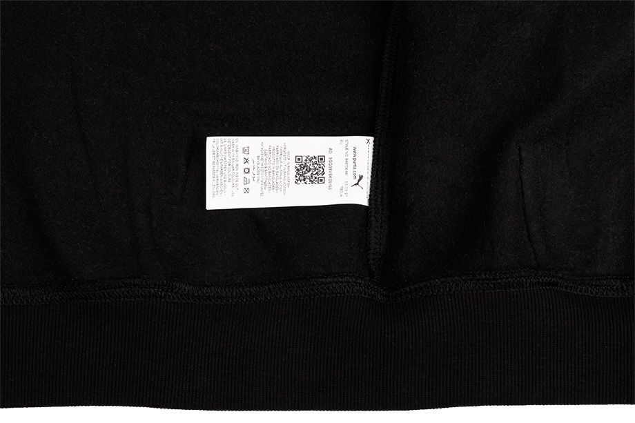PUMA Bluză Bărbați Power Colorblock FZ 846104 44 PUMA Bluză Bărbați Power Colorblock FZ 846104 44