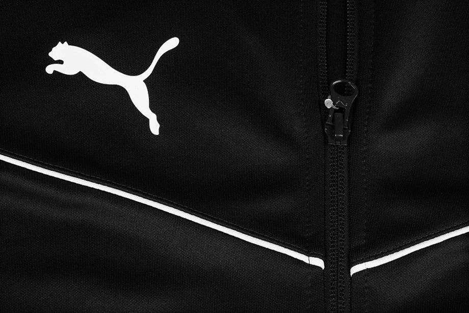 PUMA bărbați bluză teamRISE Training Poly Jacket 657392 03 EUR S OUTLET PUMA bărbați bluză teamRISE Training Poly Jacket 657392 03 EUR S OUTLET
