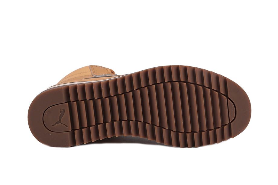 PUMA Pantofi de bărbat Desierto v2 WTR Rubber 380754 03 roz. 46 OUTLET PUMA Pantofi de bărbat Desierto v2 WTR Rubber 380754 03 roz. 46 OUTLET