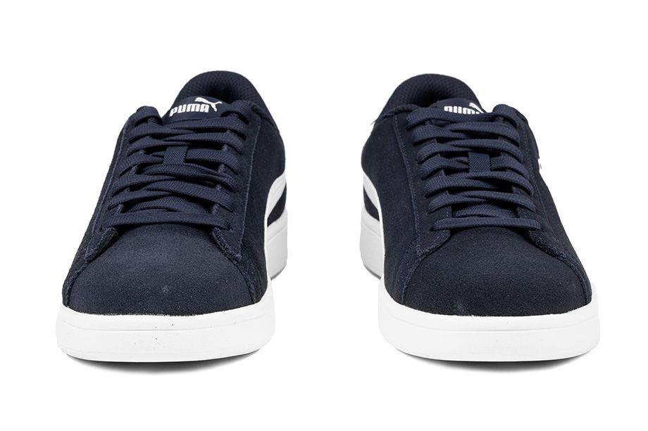 PUMA Pantofi Sport Pentru Barbati Smash V2 364989 04 PUMA Pantofi Sport Pentru Barbati Smash V2 364989 04