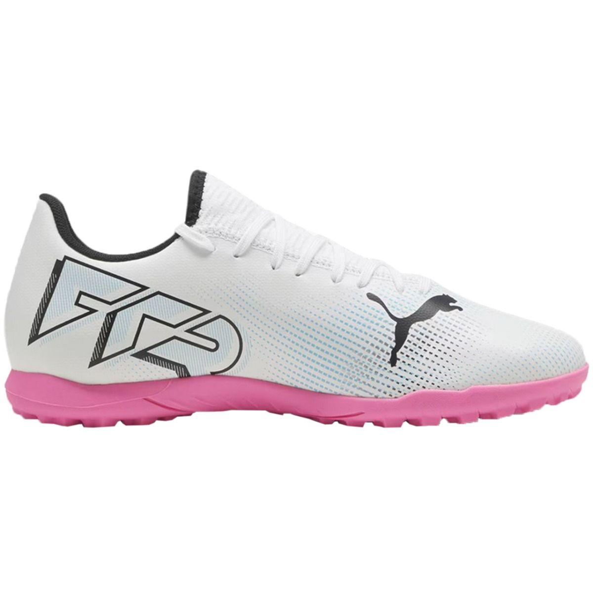 Puma Ghete de fotbal Future 7 Play TT 107726 01