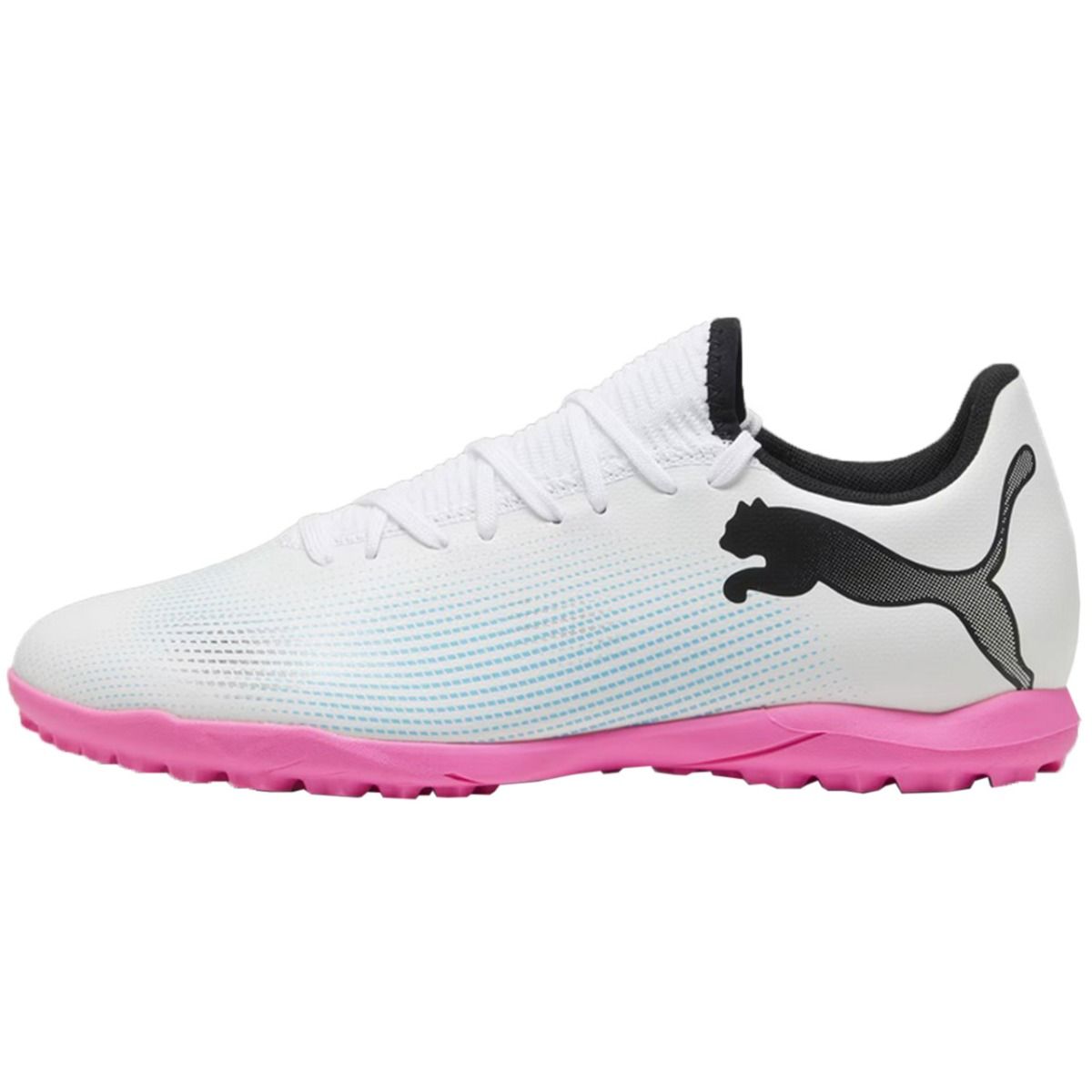 Puma Ghete de fotbal Future 7 Play TT 107726 01