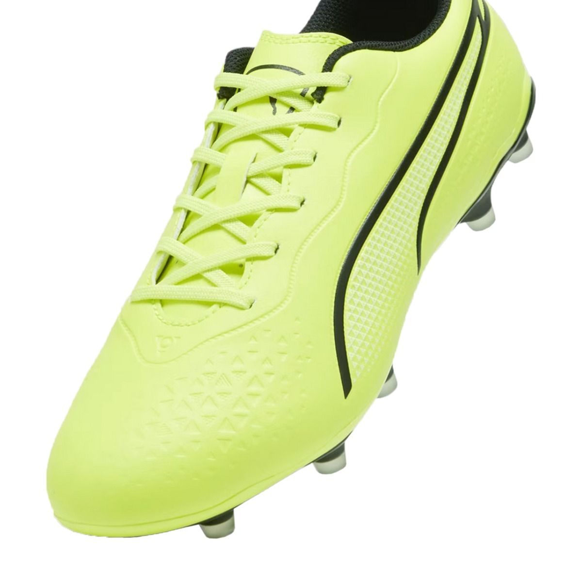 Puma Ghete de fotbal King Match FG/AG 107570 04