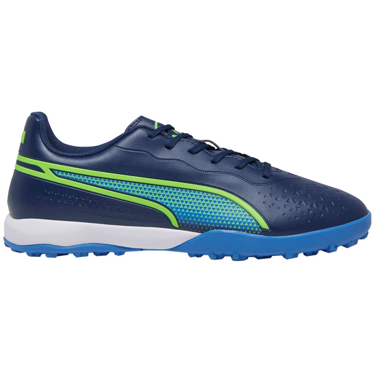 Puma Ghete de fotbal King Match TT 107260 02