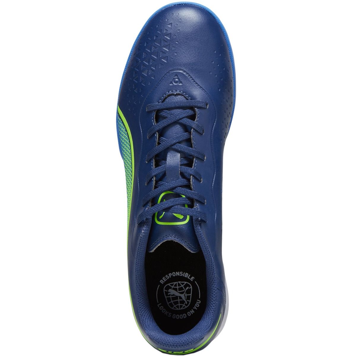 Puma Ghete de fotbal King Match TT 107260 02