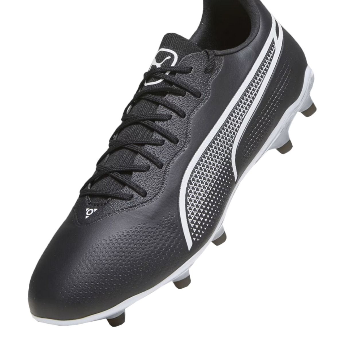 Puma Ghete de fotbal King Pro FG/AG 107566 01