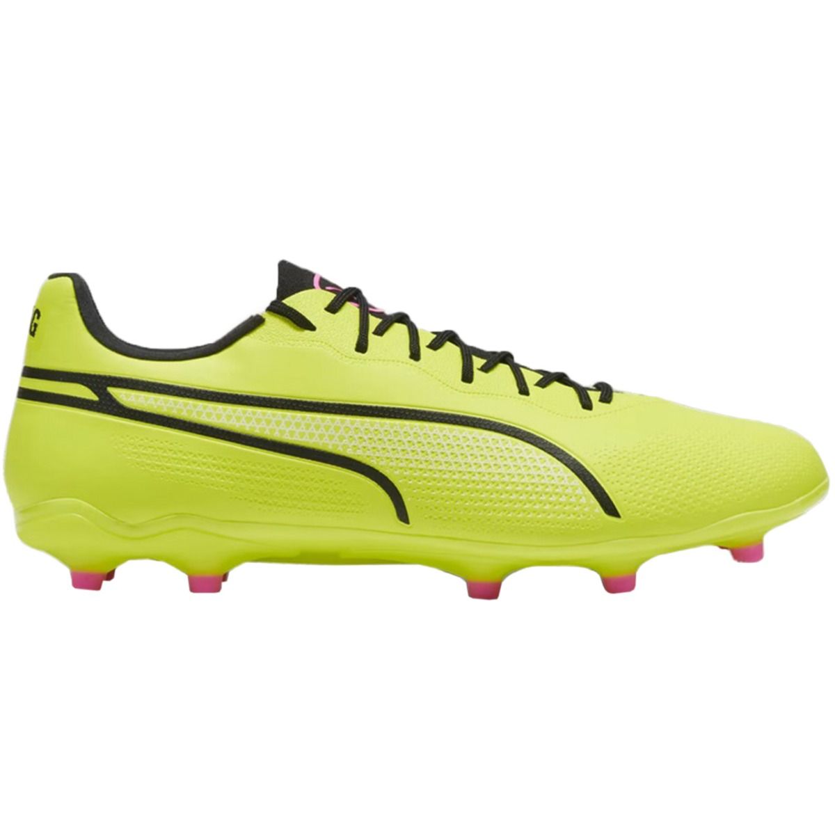 Puma Ghete de fotbal King Pro FG/AG 107566 05