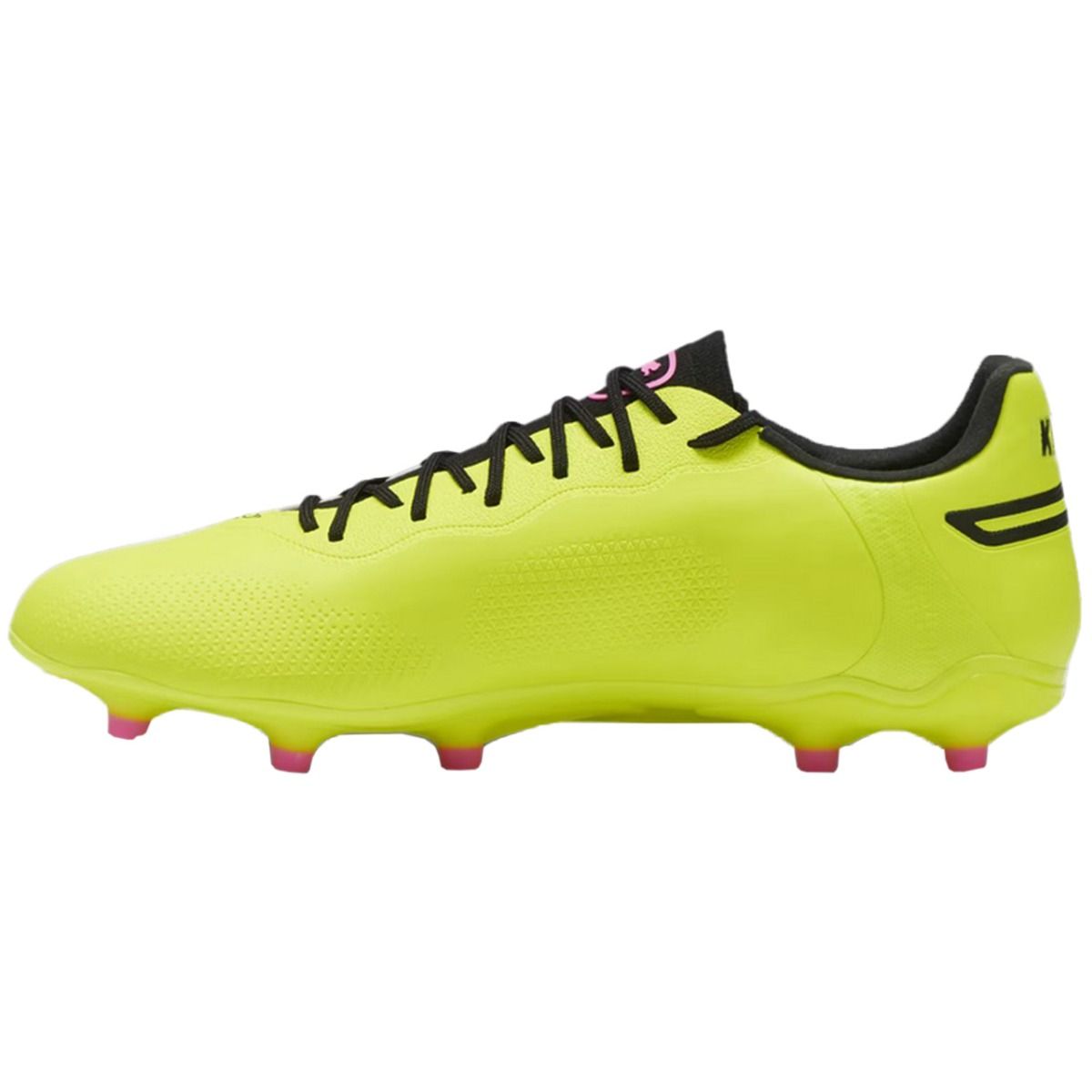 Puma Ghete de fotbal King Pro FG/AG 107566 05