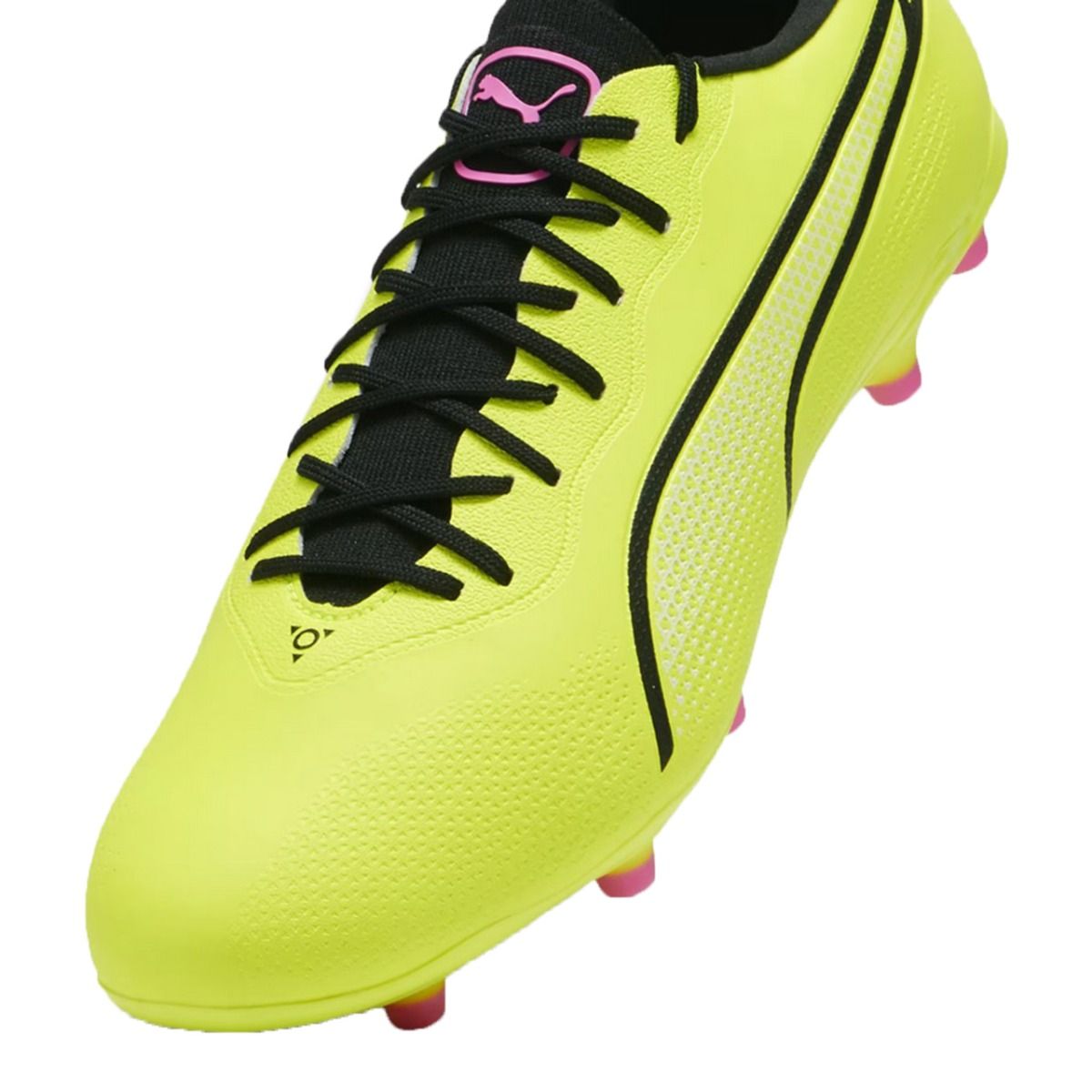 Puma Ghete de fotbal King Pro FG/AG 107566 05