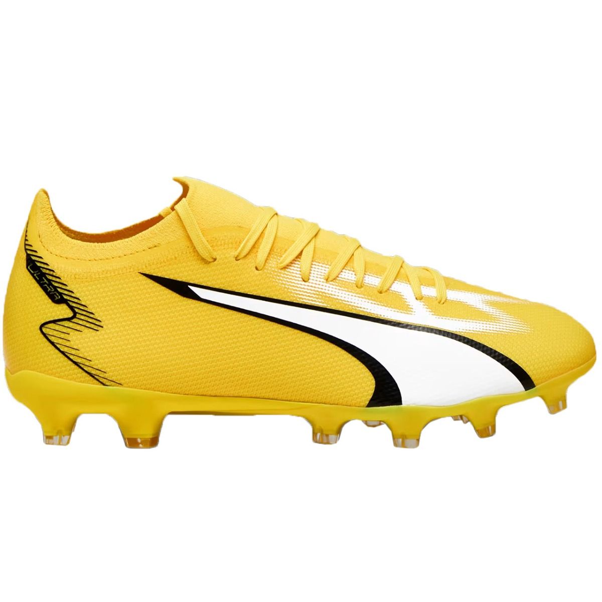 Puma Ghete de fotbal Ultra Match FG/AG 107347 04