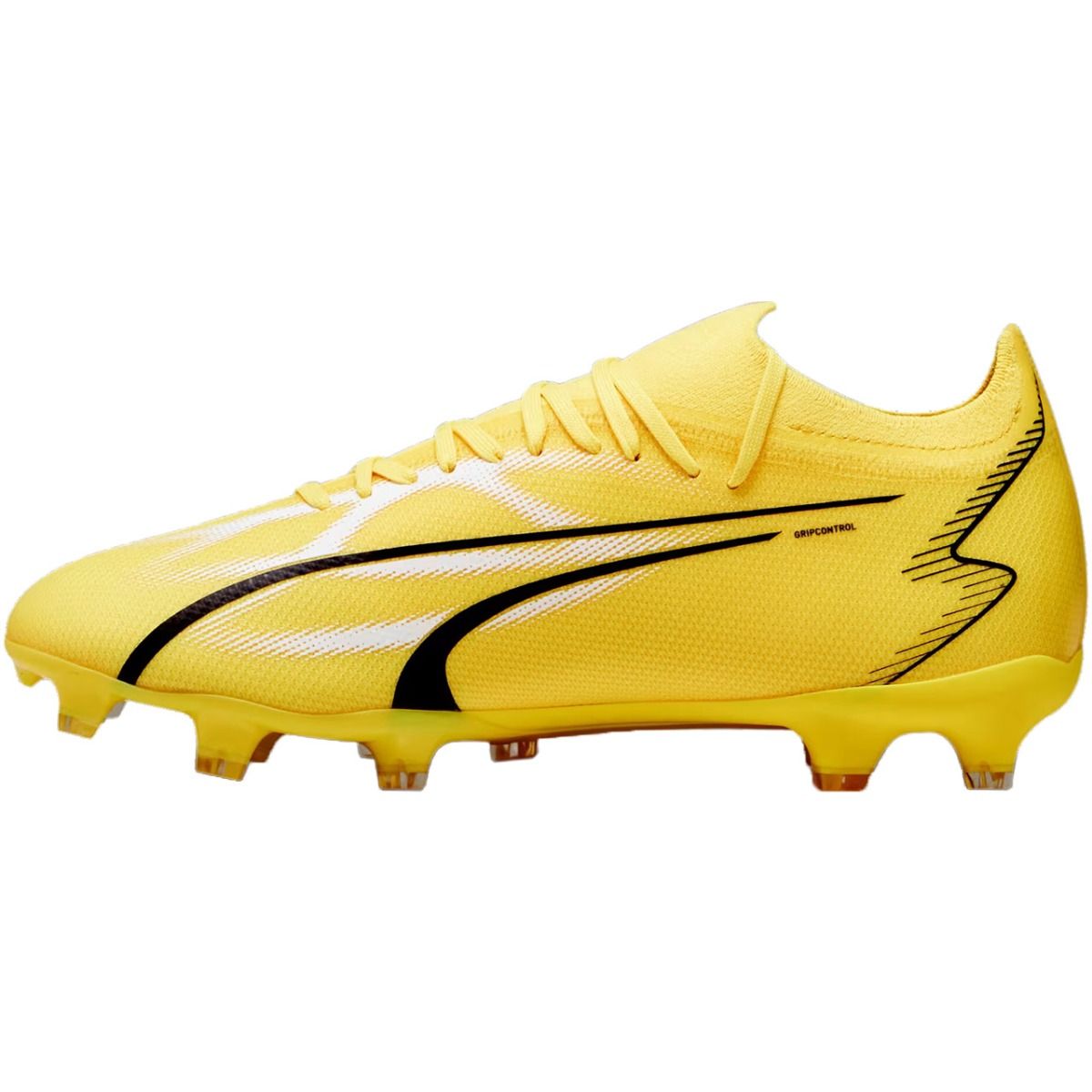 Puma Ghete de fotbal Ultra Match FG/AG 107347 04