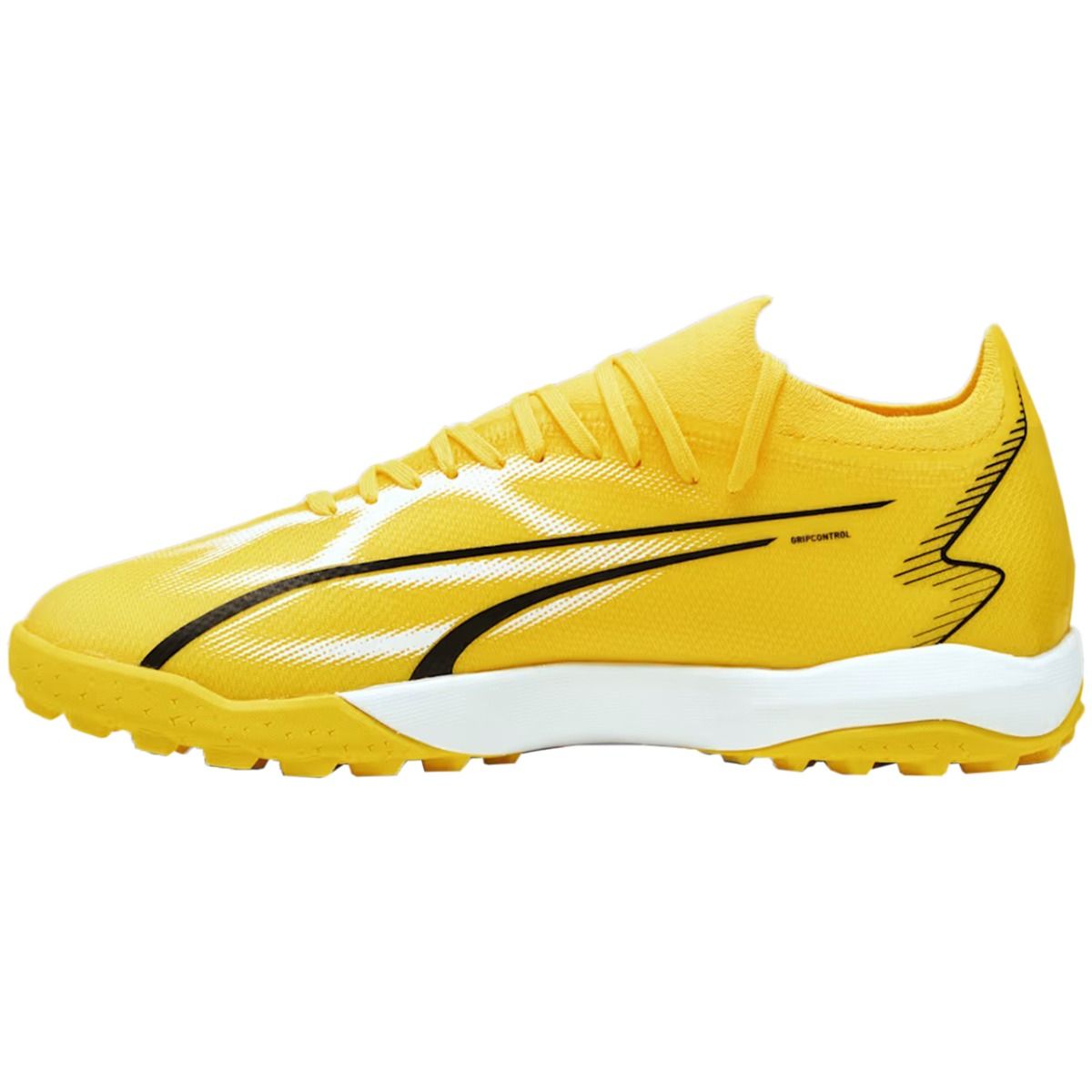 Puma Ghete de fotbal Ultra Match TT 107521 04