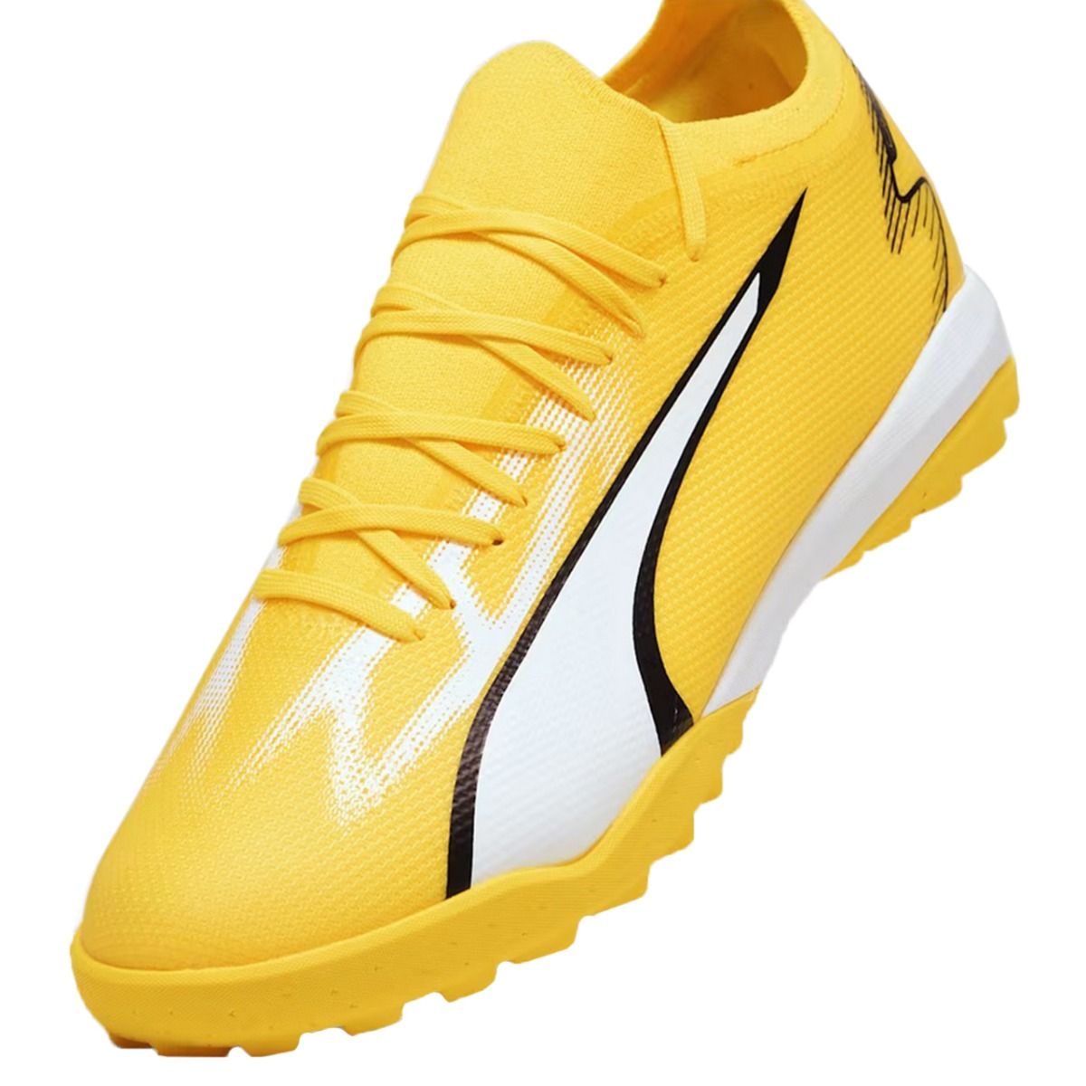 Puma Ghete de fotbal Ultra Match TT 107521 04