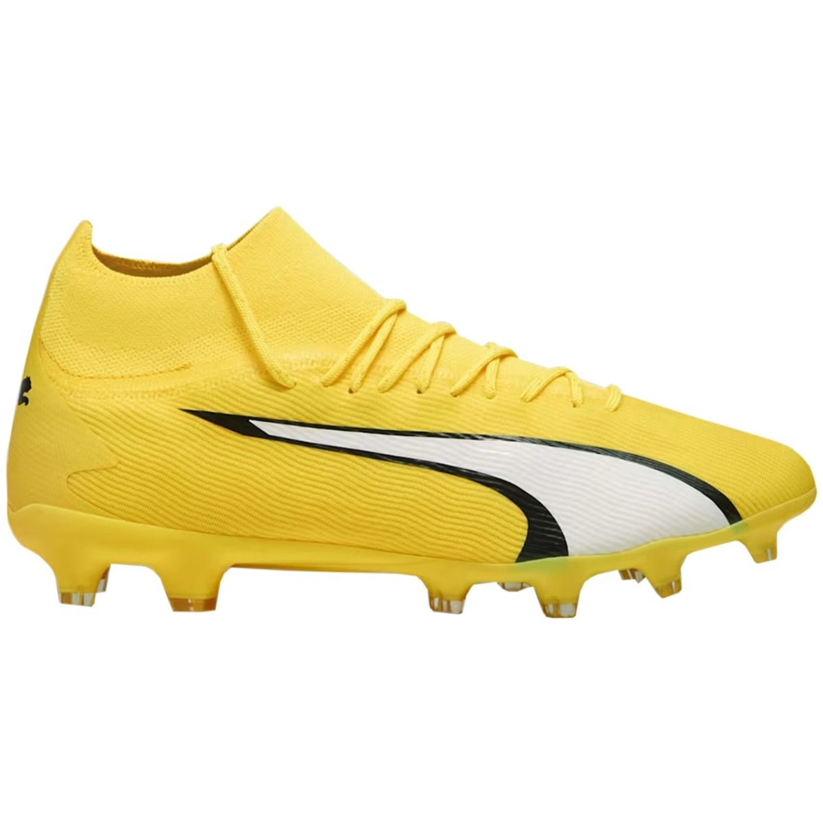 Puma Ghete de fotbal Ultra Pro FG/AG 107422 04