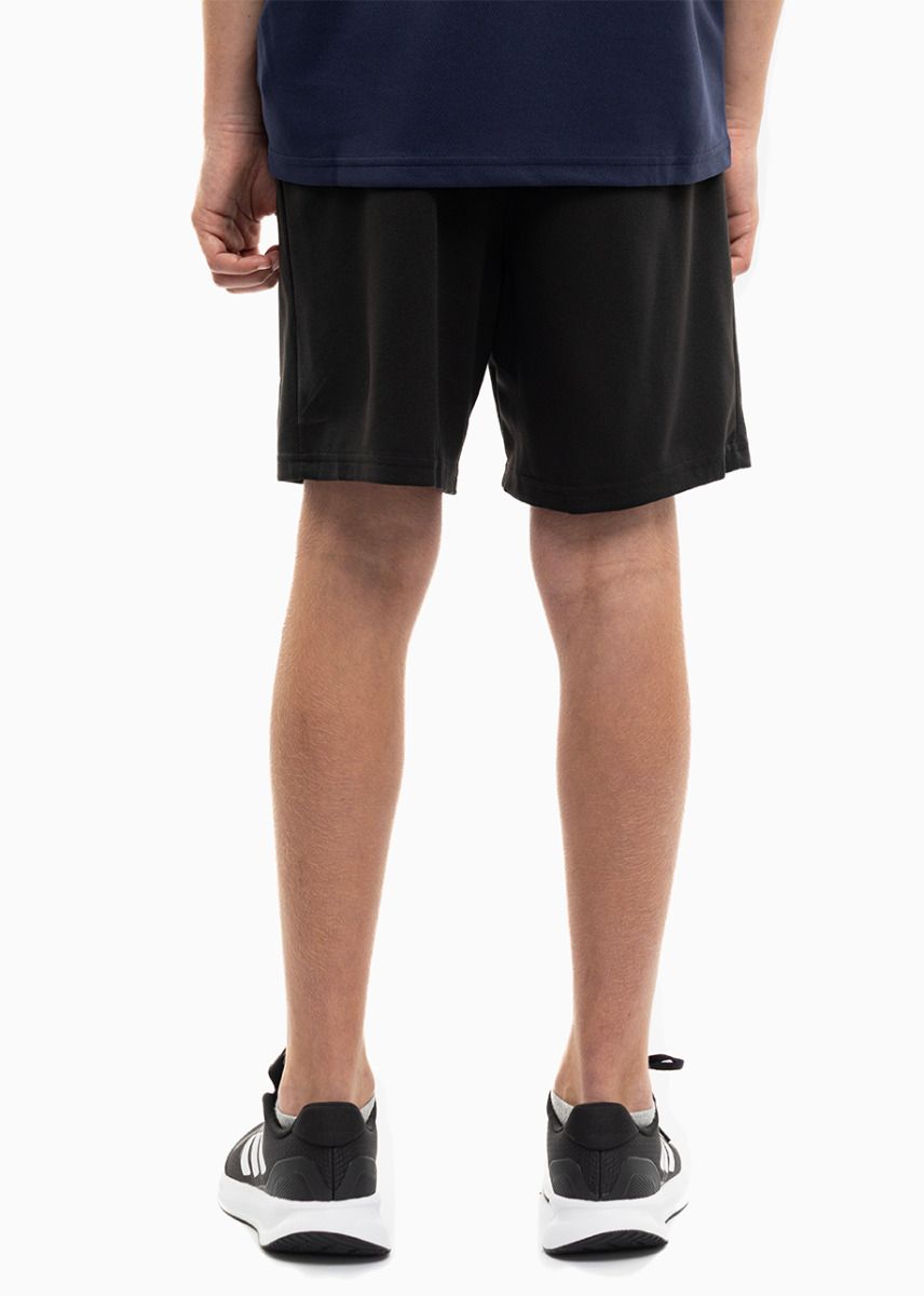 PUMA Set de sport pentru copii Tricou Pantaloni scurți teamRISE Jersey Jr 704938 06/704943 04 PUMA Set de sport pentru copii Tricou Pantaloni scurți teamRISE Jersey Jr 704938 06/704943 04