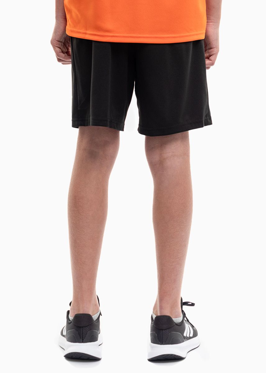 PUMA Set de sport pentru copii Tricou Pantaloni scurți teamRISE Jersey Jr 704938 08/704943 04 PUMA Set de sport pentru copii Tricou Pantaloni scurți teamRISE Jersey Jr 704938 08/704943 04