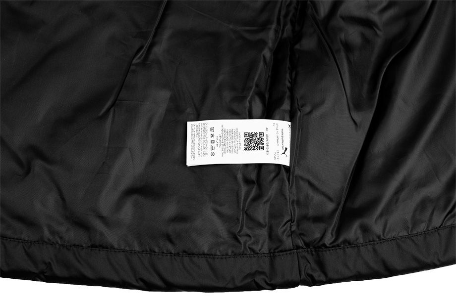 PUMA bărbați vestă ESS Padded Vest 587644 01 PUMA bărbați vestă ESS Padded Vest 587644 01