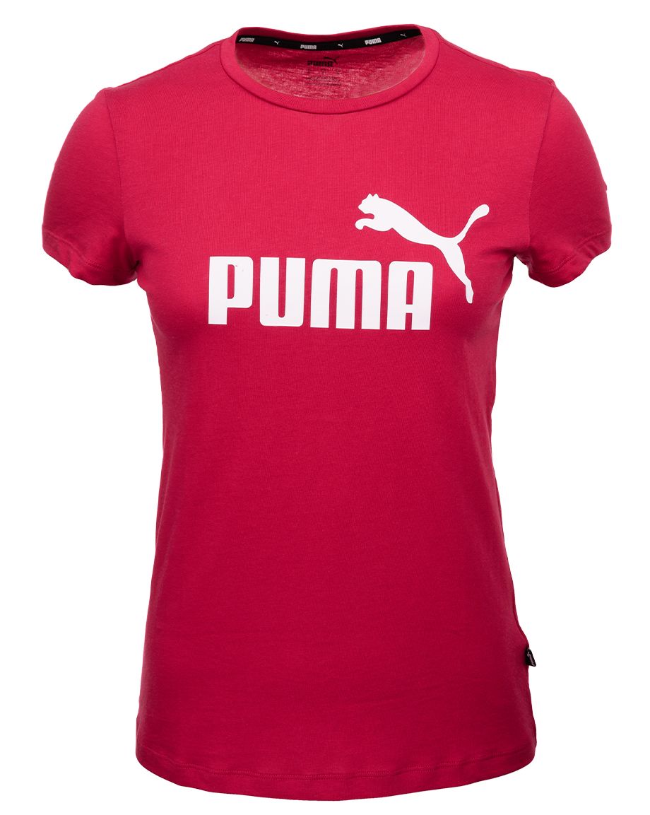 PUMA tricou pentru femei ESS Logo Tee 586775 33