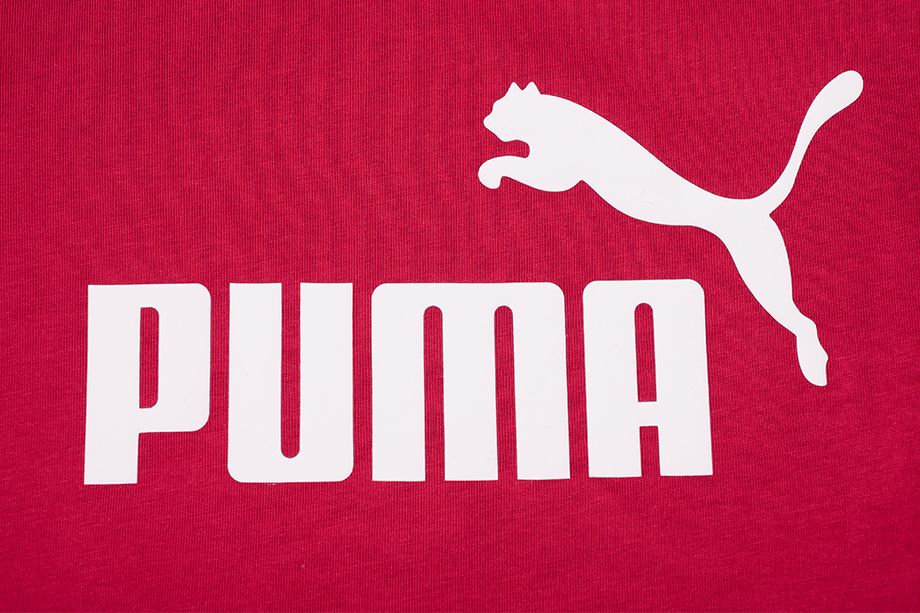 PUMA tricou pentru femei ESS Logo Tee 586775 33