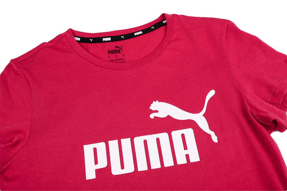 PUMA tricou pentru femei ESS Logo Tee 586775 33