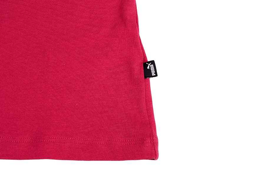 PUMA tricou pentru femei ESS Logo Tee 586775 33