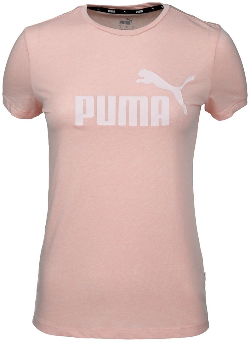 PUMA tricou pentru femei ESS Logo Tee 586775 36 PUMA tricou pentru femei ESS Logo Tee 586775 36