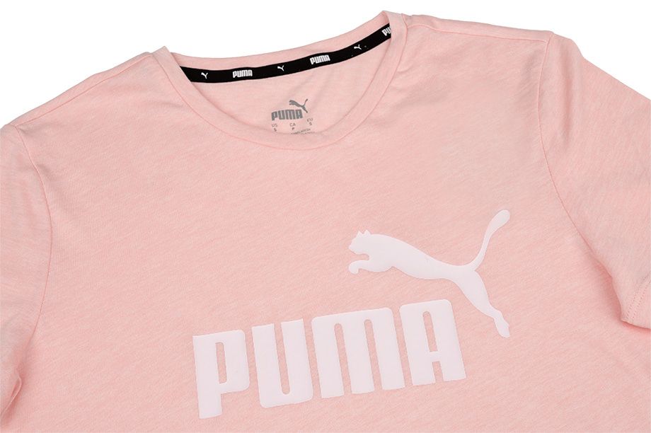 PUMA tricou pentru femei ESS Logo Tee 586775 36 PUMA tricou pentru femei ESS Logo Tee 586775 36