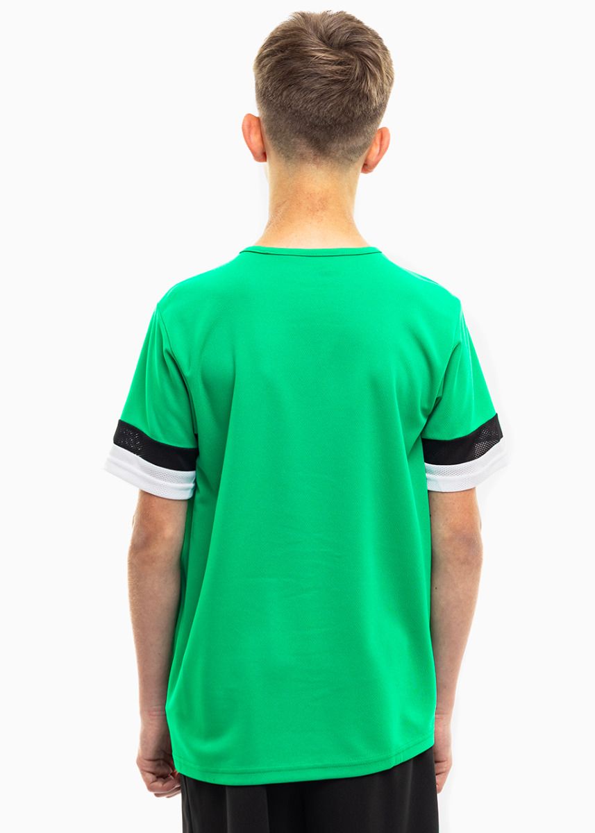 PUMA Tricou pentru copii teamRISE Jersey Jr 704938 05 PUMA Tricou pentru copii teamRISE Jersey Jr 704938 05