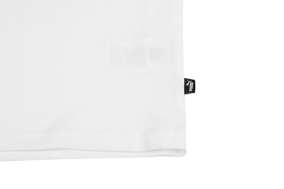 PUMA Tricou Pentru Copii ESS Logo Tee 586960 02 PUMA Tricou Pentru Copii ESS Logo Tee 586960 02