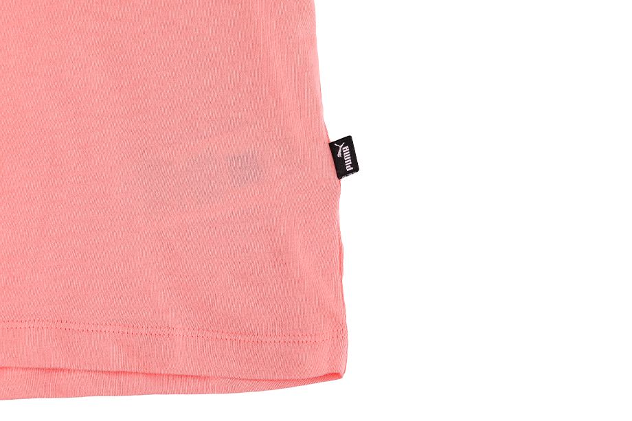 PUMA Tricou Pentru Copii ESS Logo Tee G 587029 26 PUMA Tricou Pentru Copii ESS Logo Tee G 587029 26