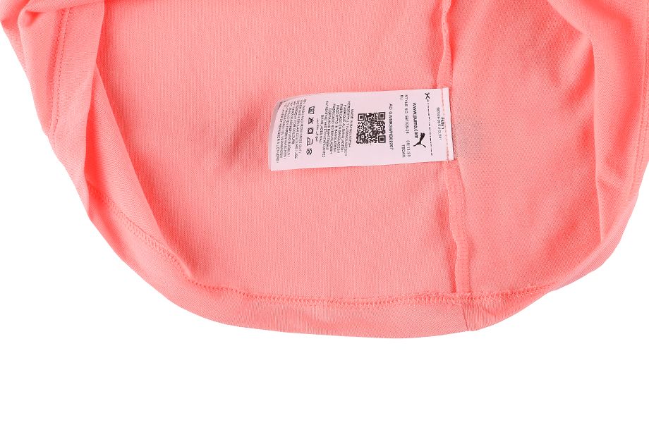PUMA Tricou Pentru Copii ESS Logo Tee G 587029 26 PUMA Tricou Pentru Copii ESS Logo Tee G 587029 26