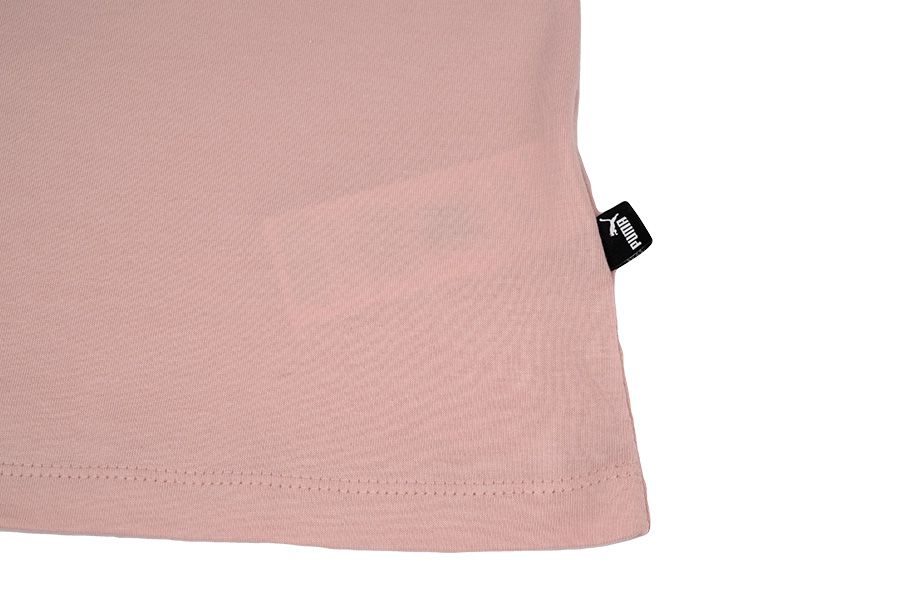 PUMA Tricou Pentru Copii ESS Logo Tee G 587029 47 PUMA Tricou Pentru Copii ESS Logo Tee G 587029 47