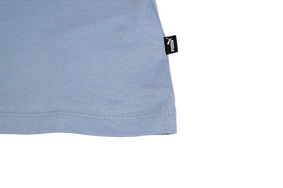 PUMA Tricou Pentru Copii ESS Logo Tee G 587029 79 PUMA Tricou Pentru Copii ESS Logo Tee G 587029 79