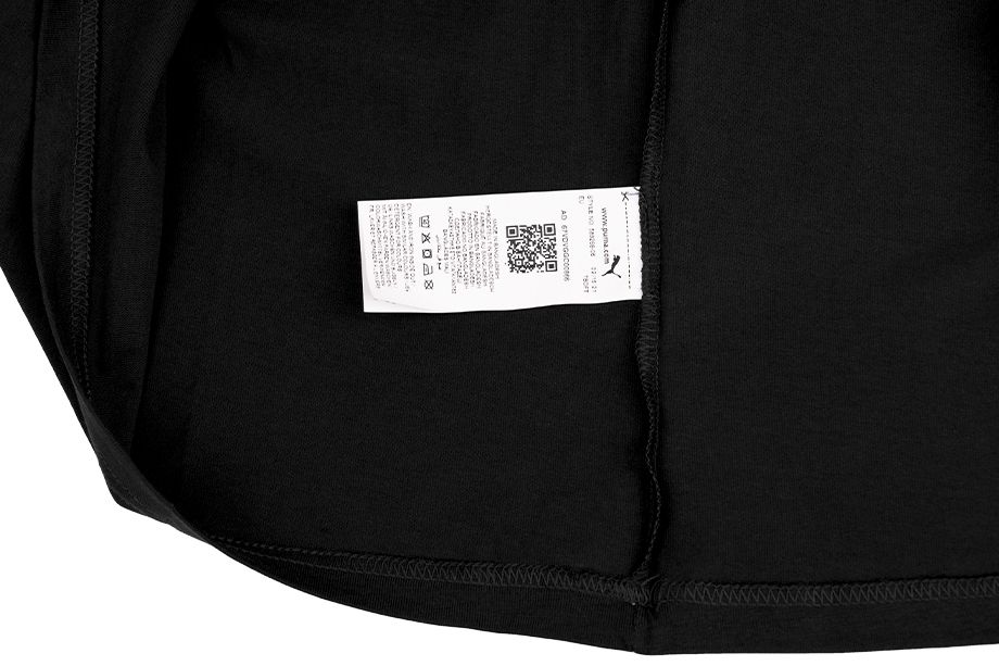 PUMA Tricou Bărbați Cat Graphic Tee 589268 01 PUMA Tricou Bărbați Cat Graphic Tee 589268 01
