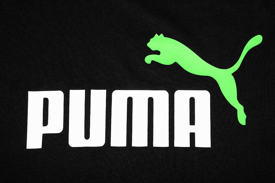 PUMA Tricou Bărbați ESS+ 2 Col Logo Tee 586759 51