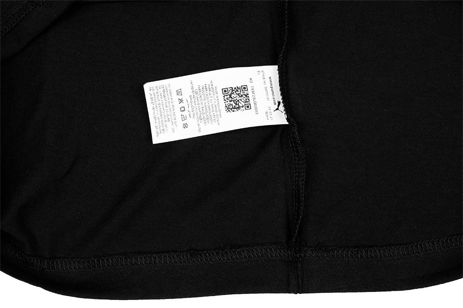 PUMA Tricou Bărbați ESS+ 2 Col Logo Tee 586759 51