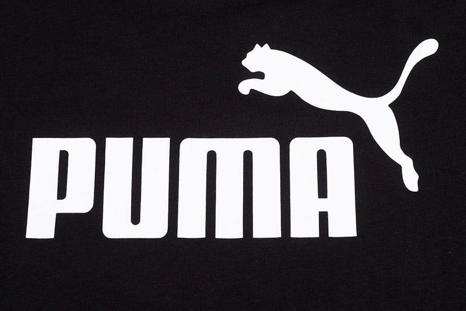 PUMA Tricou Pentru ESS Logo Tee 586666 01