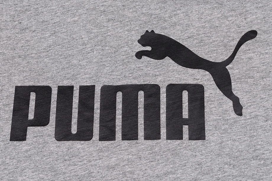 PUMA Tricou Pentru ESS Logo Tee 586666 03