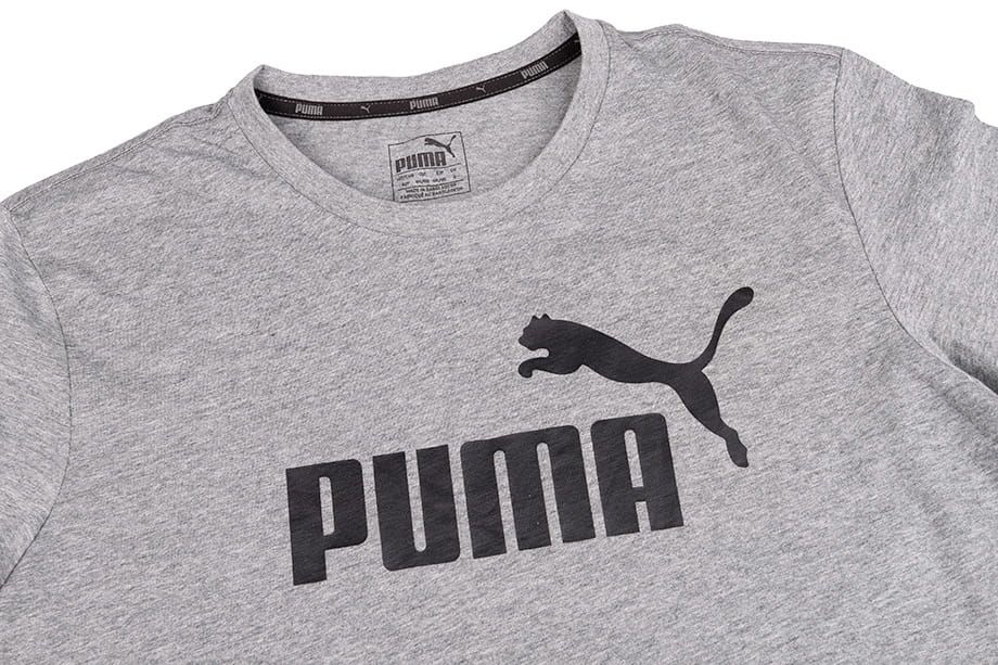 PUMA Tricou Pentru ESS Logo Tee 586666 03