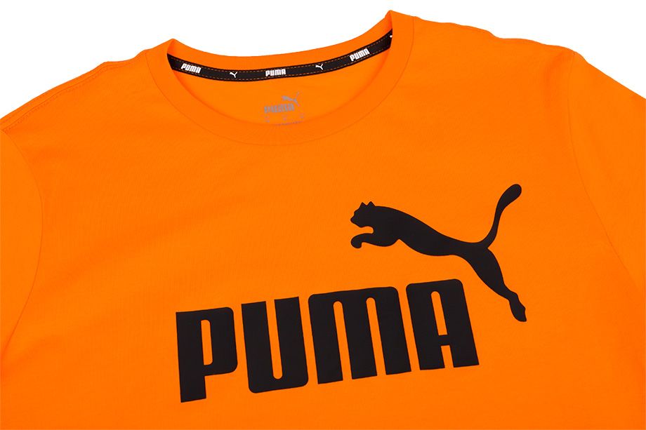 PUMA Tricou Pentru ESS Logo Tee 586667 29 PUMA Tricou Pentru ESS Logo Tee 586667 29
