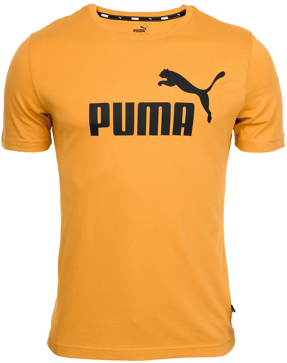 PUMA Tricou Pentru ESS Logo Tee 586667 37 PUMA Tricou Pentru ESS Logo Tee 586667 37