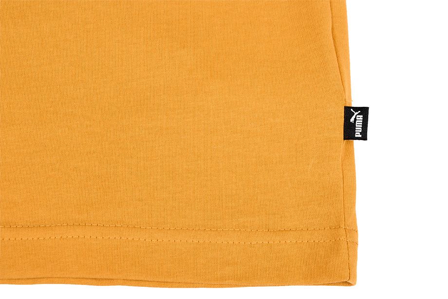 PUMA Tricou Pentru ESS Logo Tee 586667 37 PUMA Tricou Pentru ESS Logo Tee 586667 37