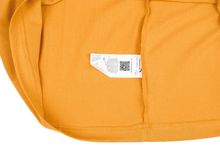 PUMA Tricou Pentru ESS Logo Tee 586667 37 PUMA Tricou Pentru ESS Logo Tee 586667 37