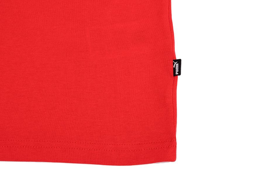 PUMA Tricou Bărbați Power Tape Tee 589391 11 PUMA Tricou Bărbați Power Tape Tee 589391 11